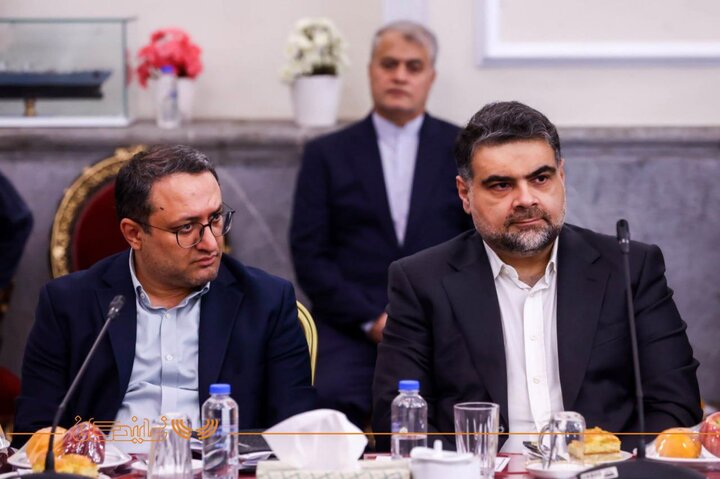 مدیران رسانه‌