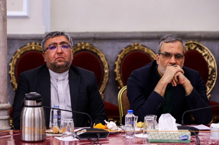 مدیران رسانه‌