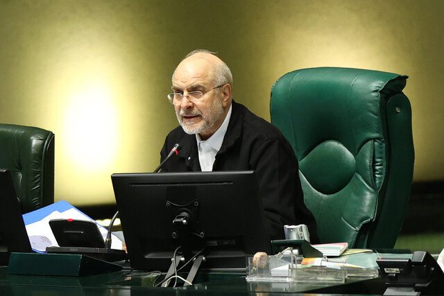 اجرای کالابرگ پشتوانه قانونی دارد و دولت مکلف به اجراست