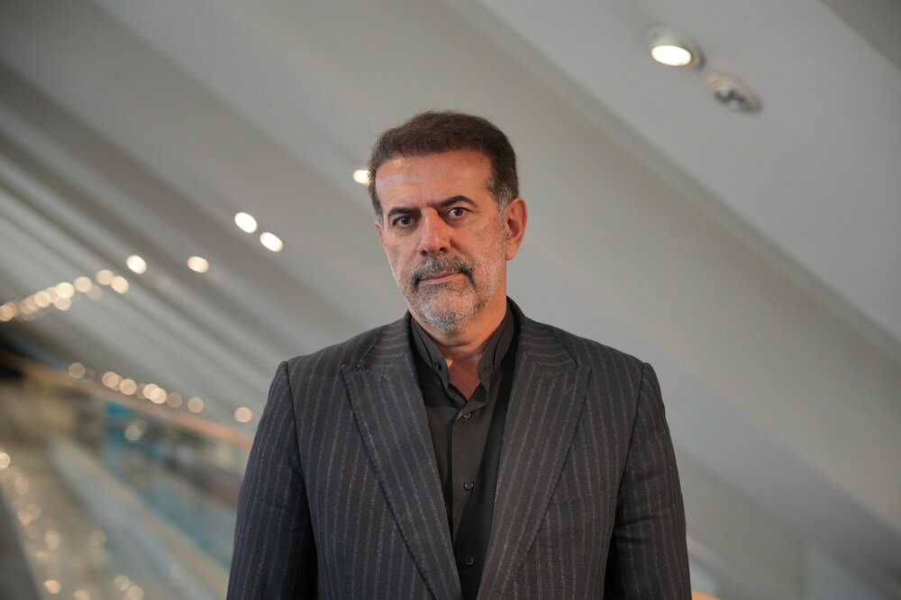پولادی: شرط برگزاری انتخابات شوراها، توقف اعلان جنگ است