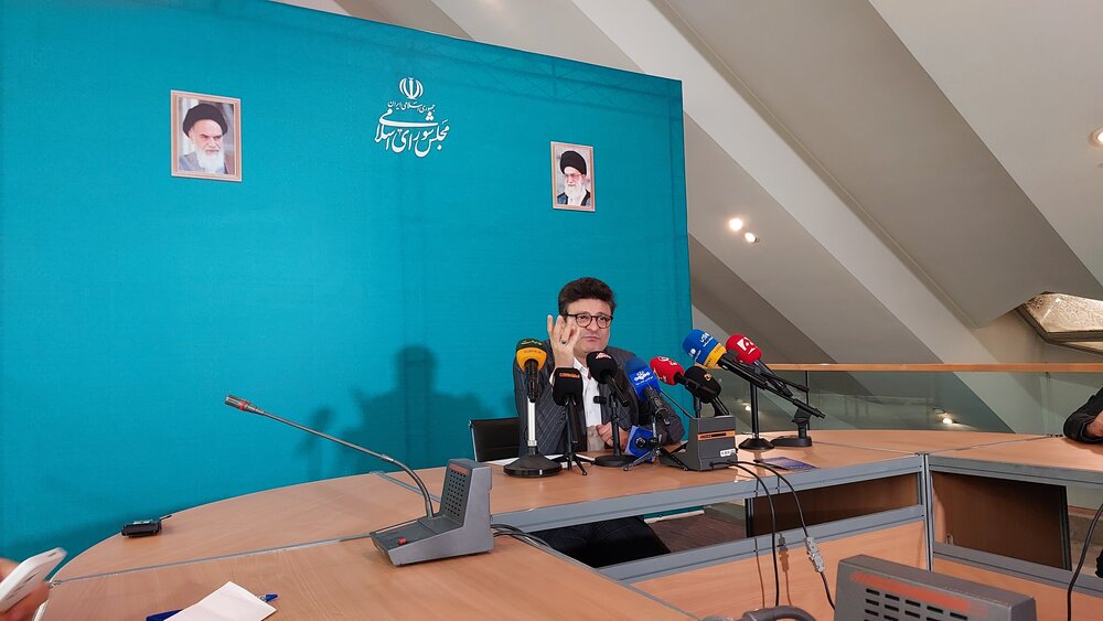 اصلاح قانون محکومیت‌های مالی نگاه جنسیتی ندارد