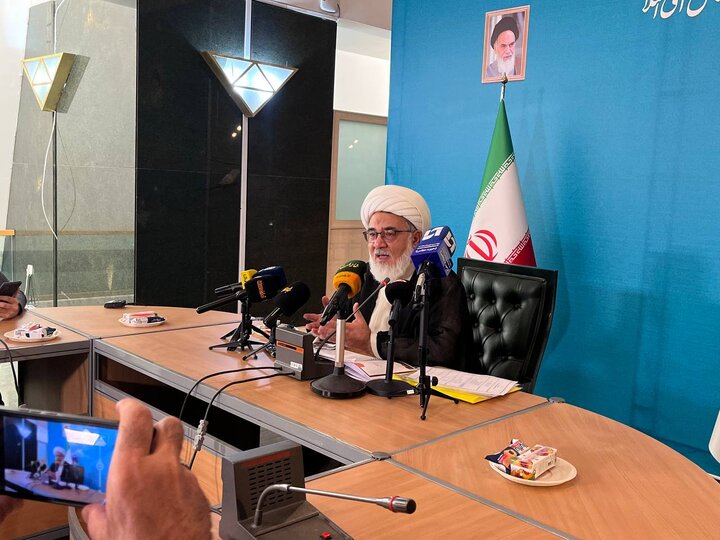 فضای مجازی نیازمند حکمرانی ضابطه‌مند برای توسعه قدرت نرم جمهوری اسلامی است
