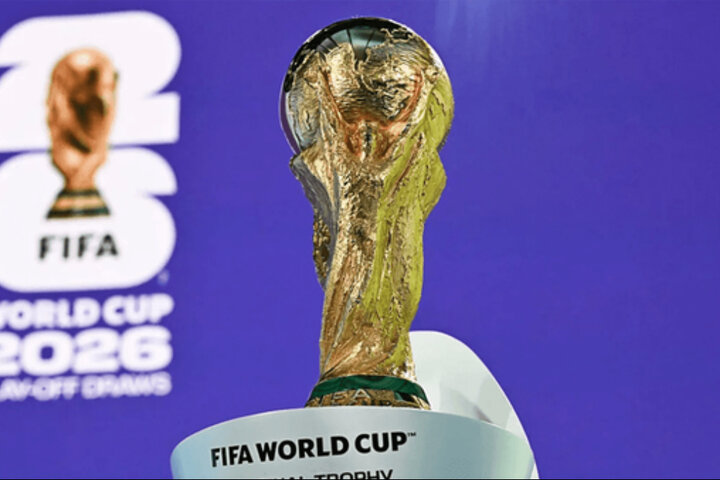 تصمیم فیفا درباره جایزه صلح، سیاسی و جانبدارانه بود
