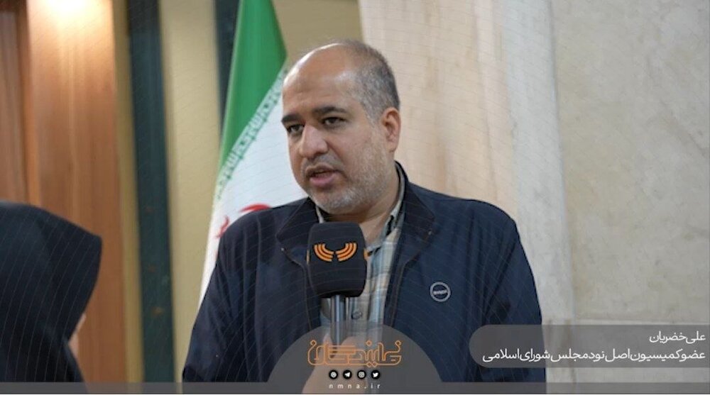 هلدینگ آتیه صبا بدون سرپرست! وزیر کار کجاست؟