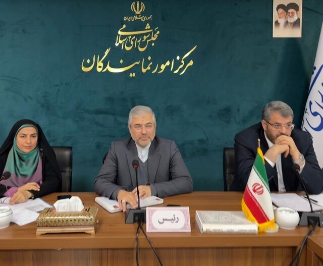 بررسی نحوه اجرای طرح هادی و مشکلات بافت روستاها در سال‌های گذشته