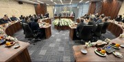 اعلام آمادگی بانک گردشگری برای سرمایه‌گذاری در طرح‌های اقتصادی و گردشگری استان قم