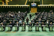 نامه رئیس‌جمهور به مجلس برای رفع پنج ایراد تلفیق به بودجه