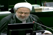 تعلل هیأت‌رئیسه در استیضاح‌ها، معیشت مردم را نشانه گرفته است