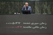 تا زمانی که درآمدهای نفتی شفاف نباشد، کنترل بودجه ممکن نیست