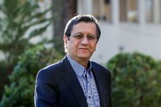دهن کجی دولت به مجلس/ همتی رئیس بانک مرکزی شد