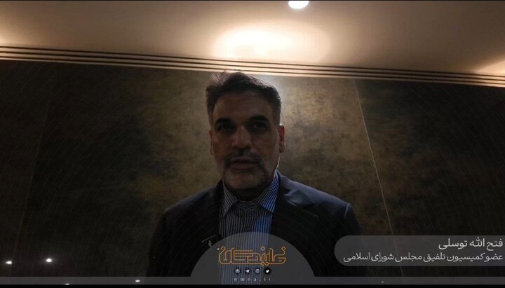 بودجه کالا برگ ۱۷۰ همت پیش‌بینی شده اما پاسخگوی نیاز مردم نیست
