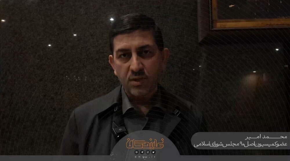 روش بودجه‌نویسی دولت بدون در نظر گرفتن همه جوانب ایراد دارد