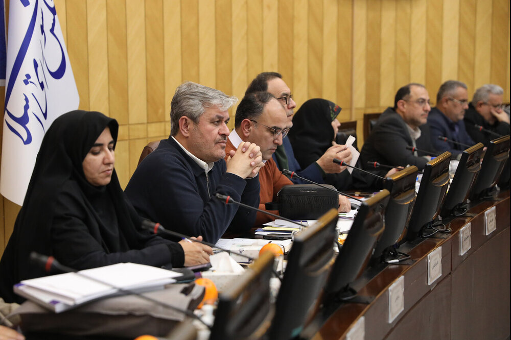 گزارش کمیسیون تلفیق درباره ایرادات لایحه بودجه به صحن علنی می‌رود