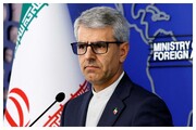 پیام بقائی در واکنش به ادعاهای رئیس جمهور لبنان