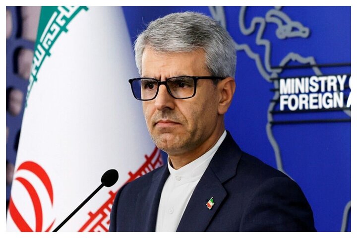 تأکید ایران بر مواضع صریح در مذاکرات اسلام‌آباد و پیگیری اجرای آتش‌بس در لبنان