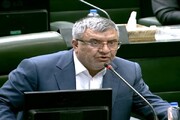 رفع مشکلات معیشتی مردم اولویت دولت و مجلس