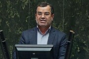 انکار یک نماینده پس از مصاحبه جنجالی/ پایگاه خبری نمایندگان برای اثبات اظهارات احمدی سنگر، فایل صوتی را منتشر کرد