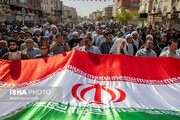 با فراهم کردن بستر قانونی اعتراض، راه بر اغتشاشگران بسته می‌شود