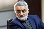 با طرح «غنی‌سازی صفر» به شدت مخالف هستیم/ اگر جنگ را انتخاب کنند پرونده مذاکره برای همیشه بسته می‌شود
