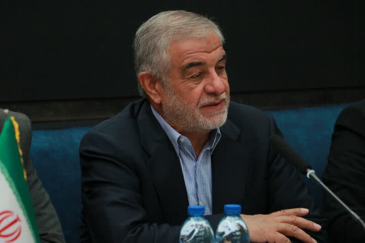 جوکار: ترور وزیر اطلاعات، نشانه روشنی از عجز و استیصال دشمنان ملت ایران است