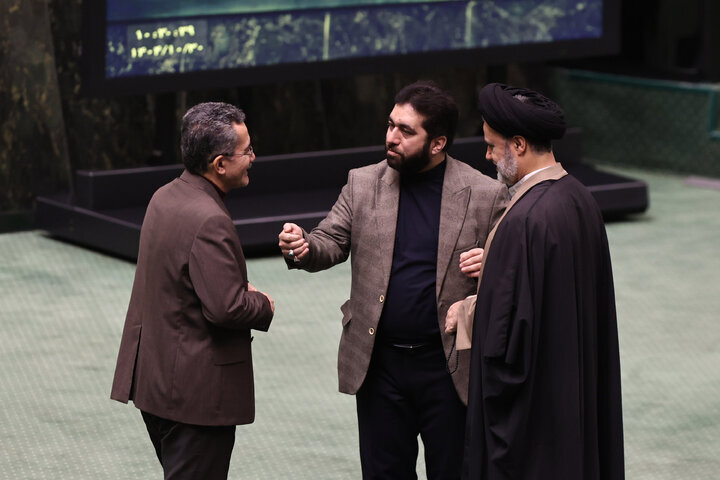 صحن ۵