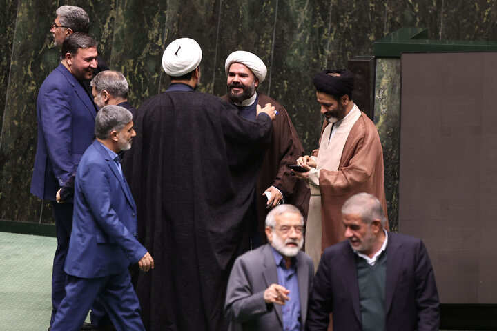 صحن ۵