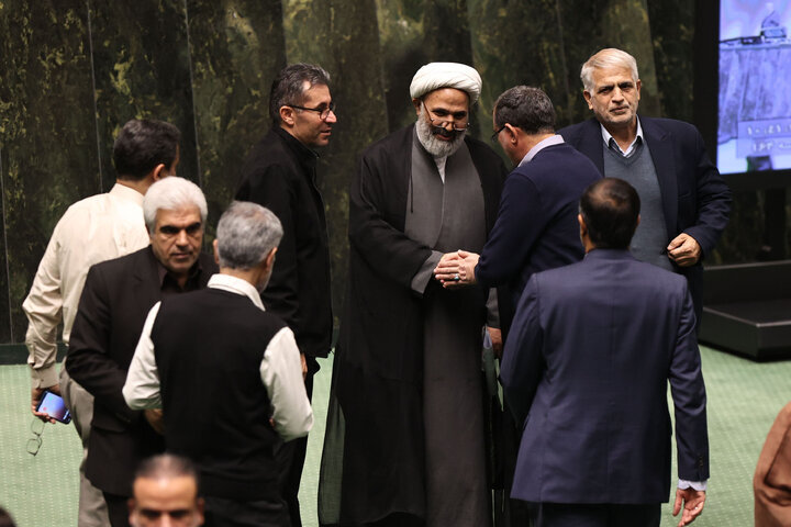 صحن ۵