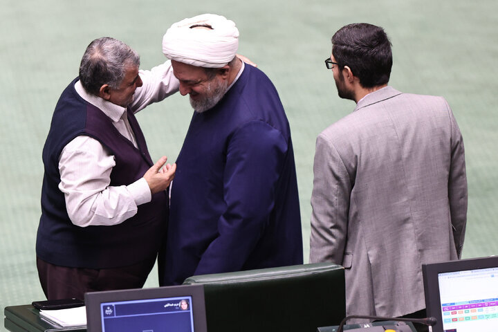 صحن ۵