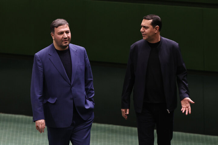صحن ۵