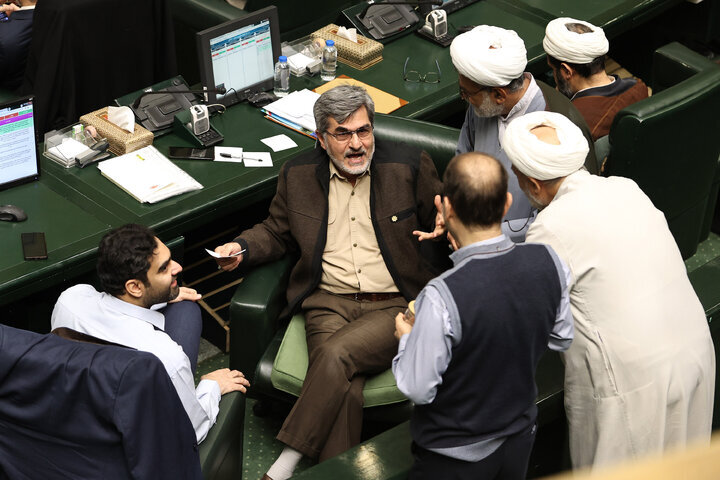 صحن ۵