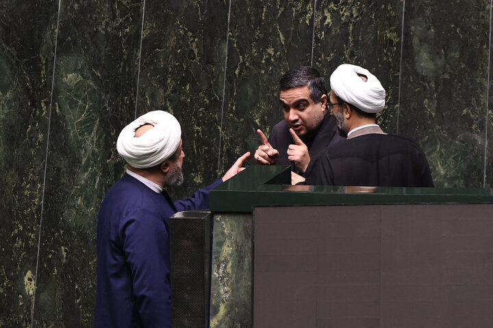 صحن ۵