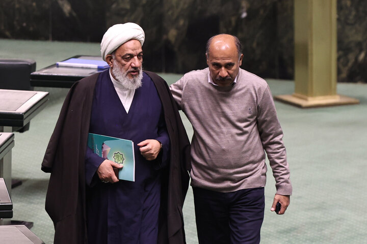 صحن ۵