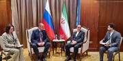 هدف آمریکا بی‌هویت‌سازی نهادها و مجامع بین‌المللی است