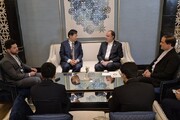 آمریکا به قوانین بین‌المللی پایبند نیست