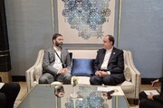 قدرت برخی کشورهای مدعی پوشالی است