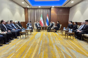 همکاری ۴۴ کشور آسیایی در برابر تک‌قطبی شدن دنیا ضروری است