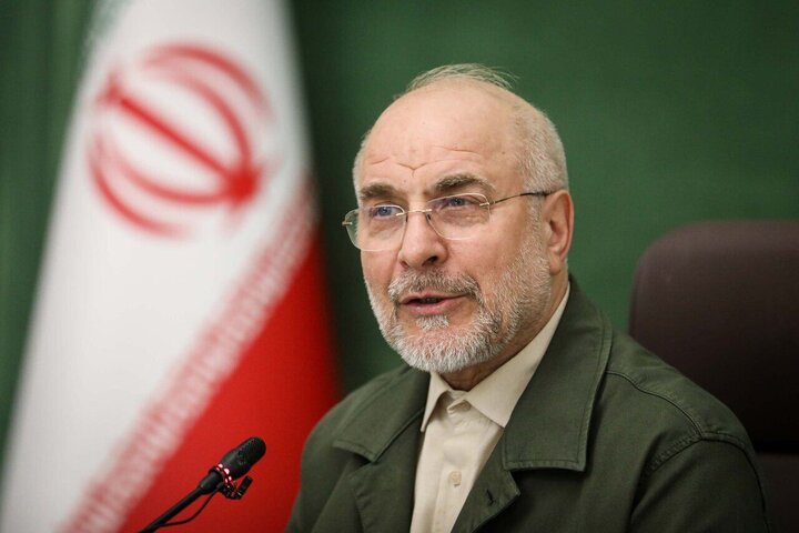 قالیباف: شهادت امام خامنه‌ای تلخ‌تر از داغ حاج قاسم است/ ترامپ و نتانیاهو روی خط قرمز ما پا گذاشتند و تاوان آن را خواهند پرداخت
