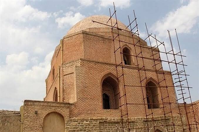  خسارت ۵۰۰ میلیون دلاری به بناهای تاریخی اصفهان