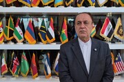 دستاورد بزرگ اقتصادی-سیاسی ایران در مجمع آسیایی