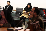 نشست خبری چهارشنبه ۸ بهمن سخنگوی هیات رئیسه مجلس