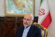 گفت‌وگو بدون تضمین منافع مردم ایران معنایی ندارد