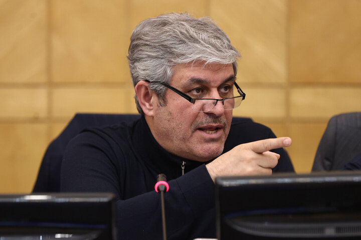تاجگردون: بازسازی واحدهای آسیب‌دیده از جنگ و تأمین مسکن محرومان نیازمند حمایت جدی دولت و شبکه بانکی است