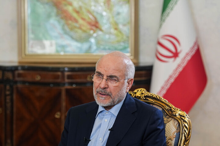 گفت‌وگو بدون تضمین منافع مردم ایران معنایی ندارد