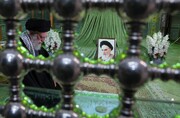 بیانیه نمایندگان مجلس در پی شهادت رهبر معظم انقلاب: خون پاک امام خامنه‌ای سرمایه اقتدار و انسجام ملی خواهد بود