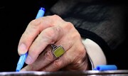 پیام تسلیت رهبر انقلاب در پی درگذشت عضو سابق مجلس خبرگان رهبری