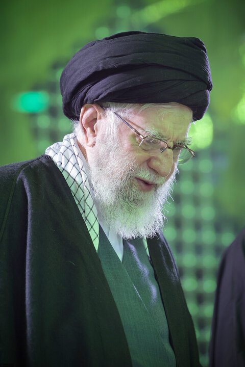 مرقد امام
