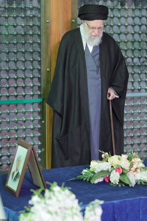 مرقد امام