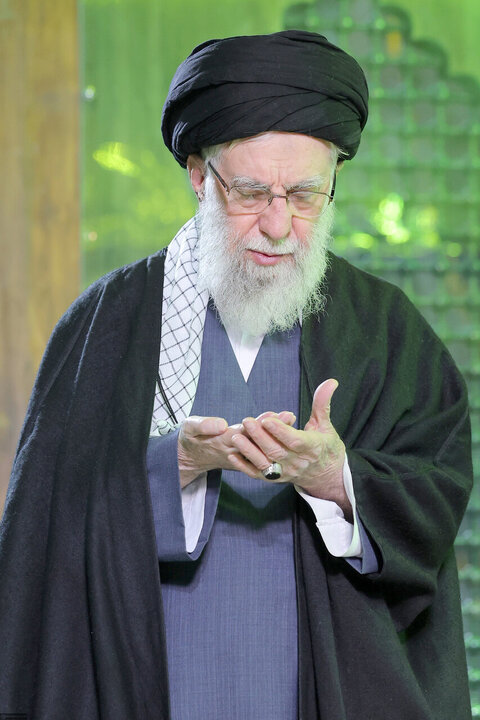 مرقد امام