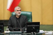 نیکزاد: ایران و لبنان متحد هستند