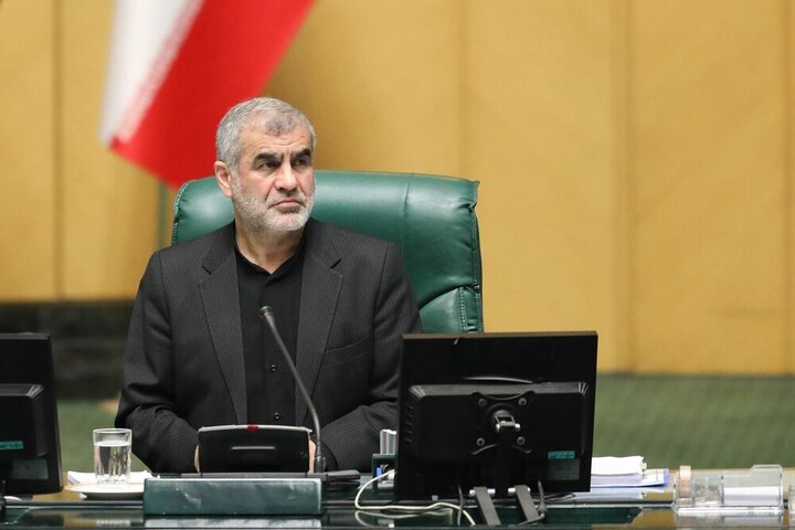 نیکزاد: ایران و لبنان متحد هستند